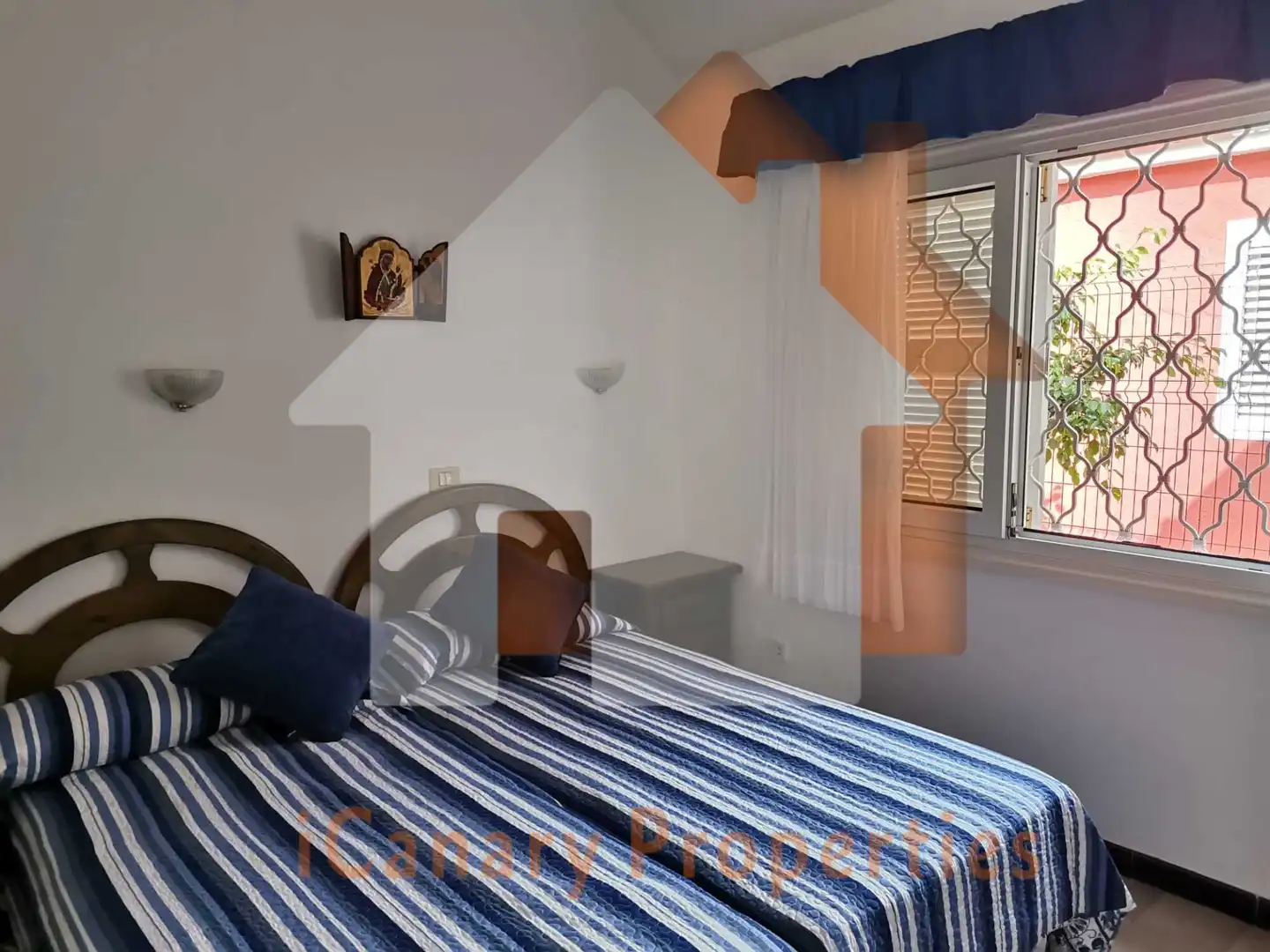 Haus 90 m² in San Bartolomé de Tirajana