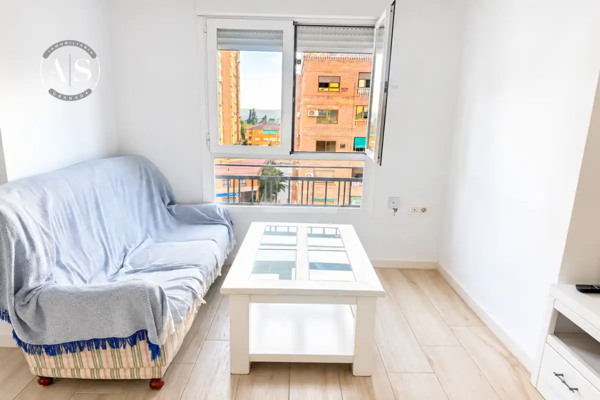 Pis de 96 m² a Granada