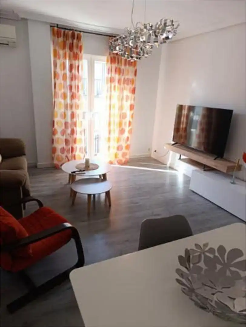 Piso de 100 m² en Baeza