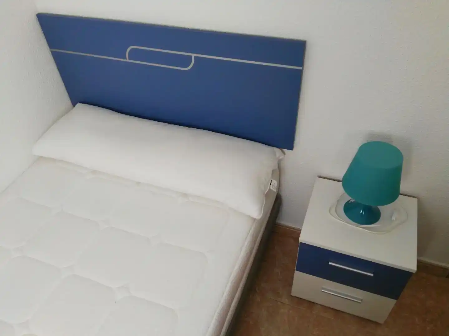 Habitación 80 m², San Vicente del Raspeig