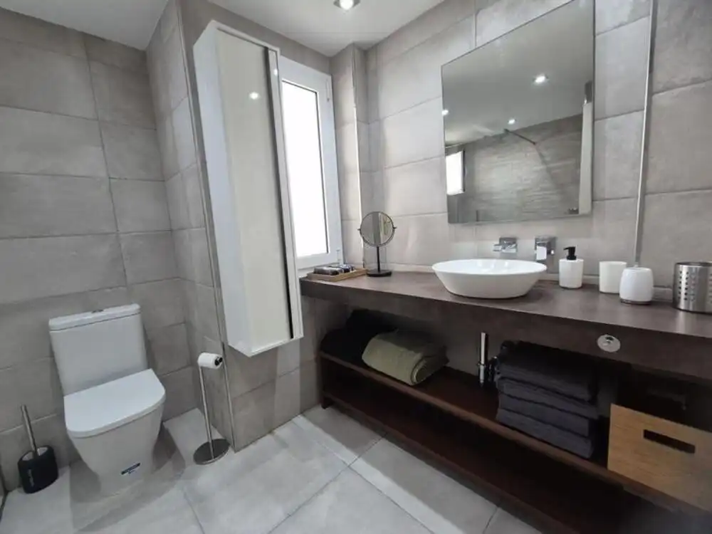 Piso de 123 m² en Marbella