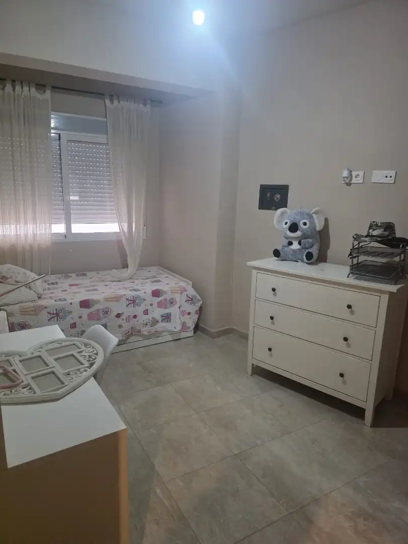 Piso de 90 m² en Ceuta