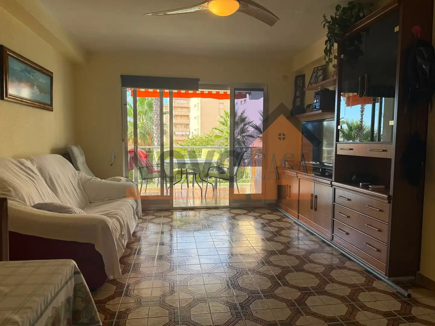 Piso de 95 m² en Valencia