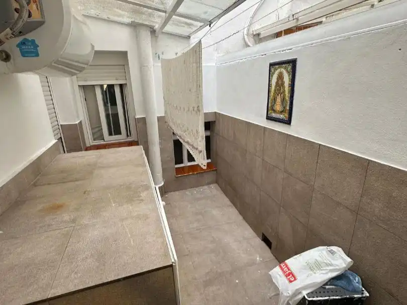 Pis de 66 m² a Sevilla
