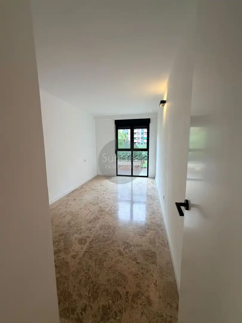 Квартира 161 м² у Валенсіі
