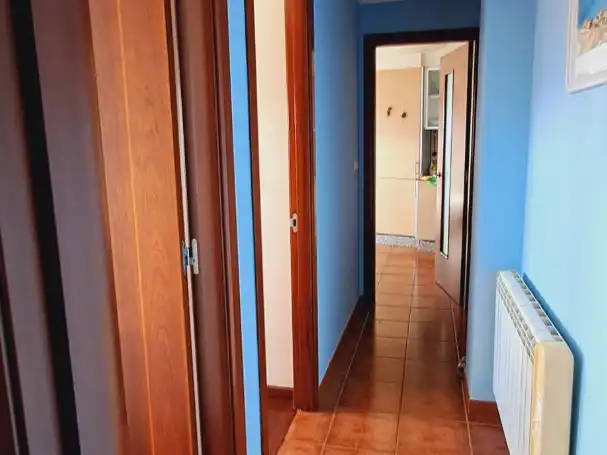 Piso de 55 m² en Malpica de Bergantiños