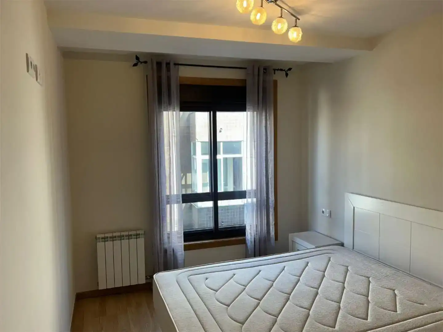 Piso de 127 m² en Vilagarcía de Arousa
