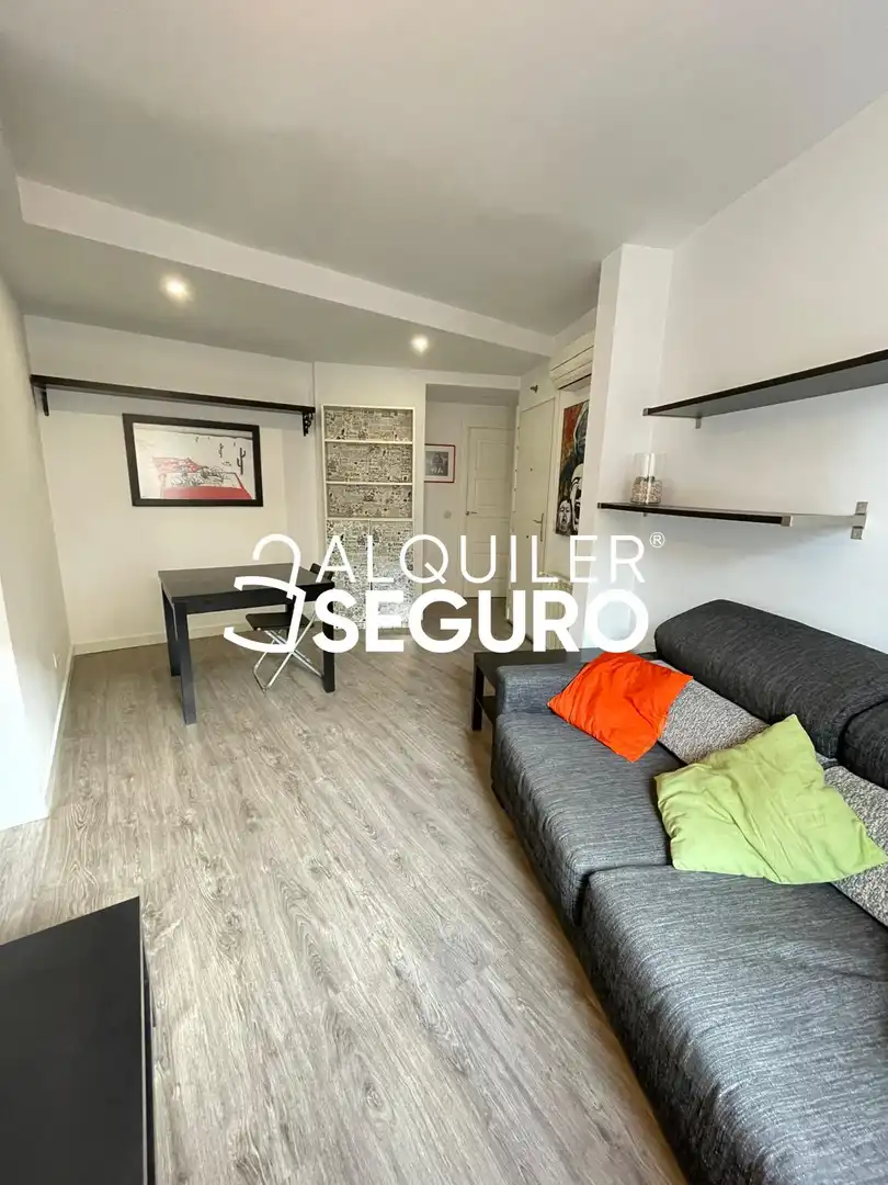 Pis de 74 m² a Madrid