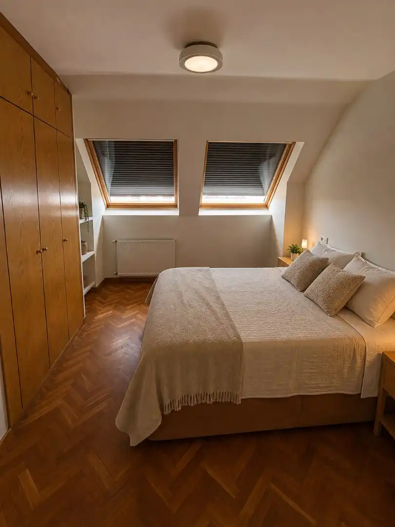 Piso de 73 m² en Oviedo