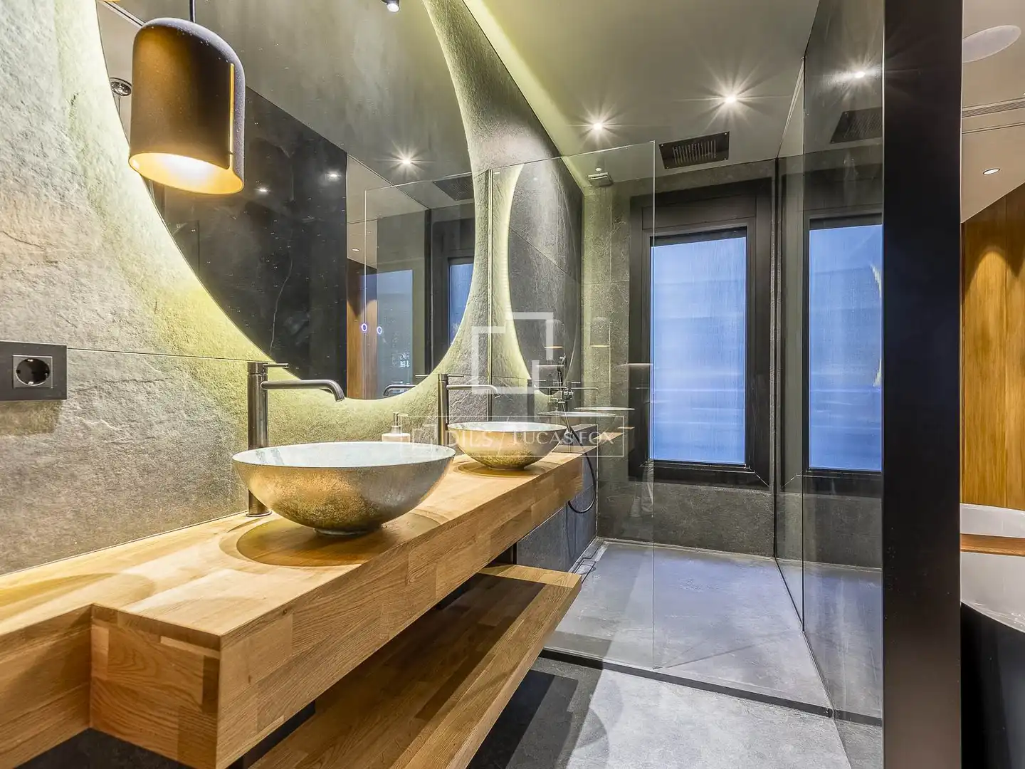 Pis de 185 m² a Barcelona