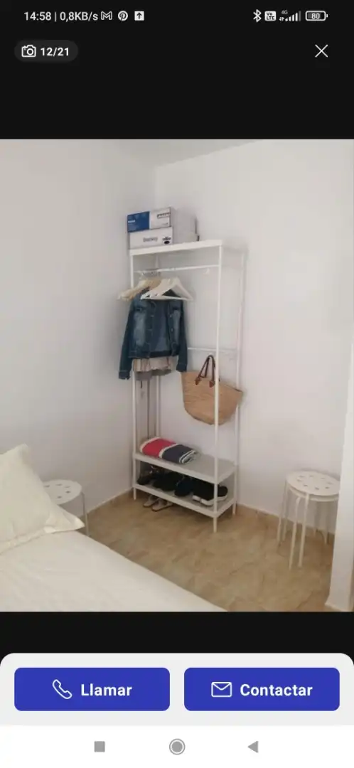 Квартира 86 м² у Ruidera