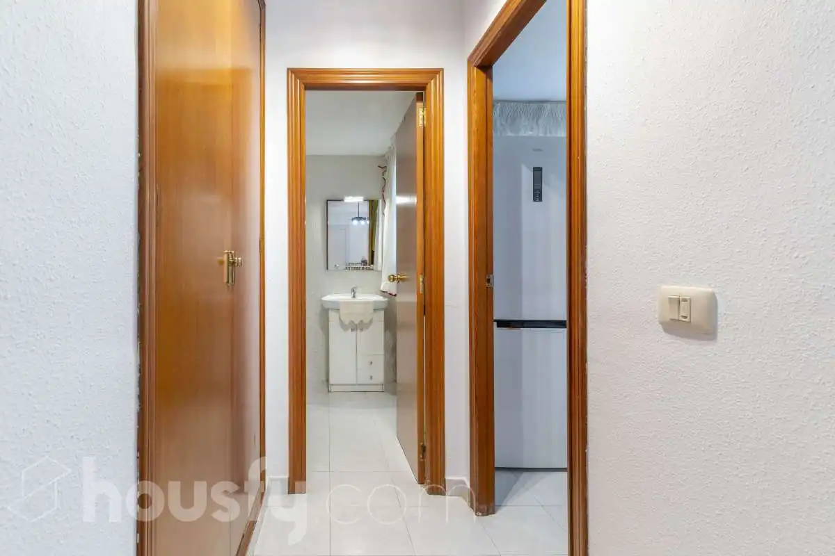 Casa de 119 m² en Benicasim