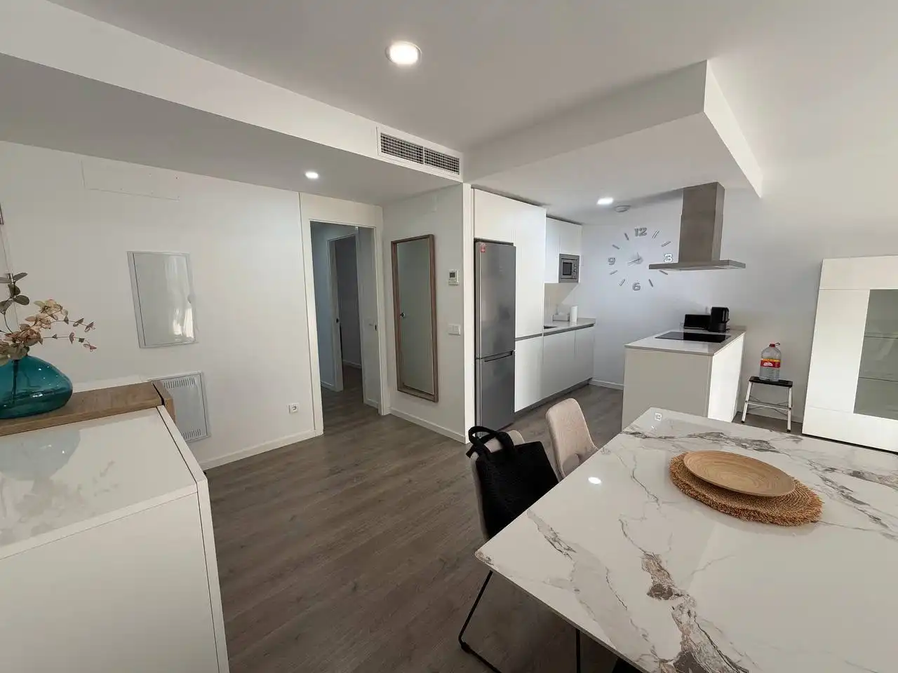 Piso de 130 m² en Estepona