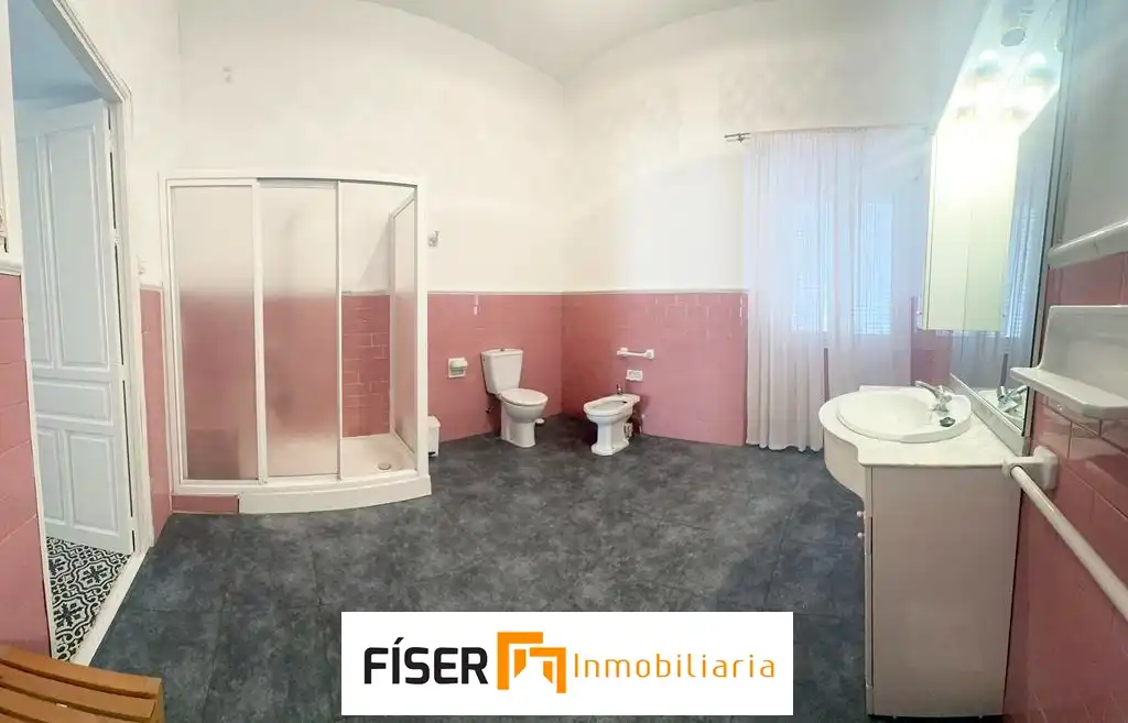 Piso de 85 m² en Zafra