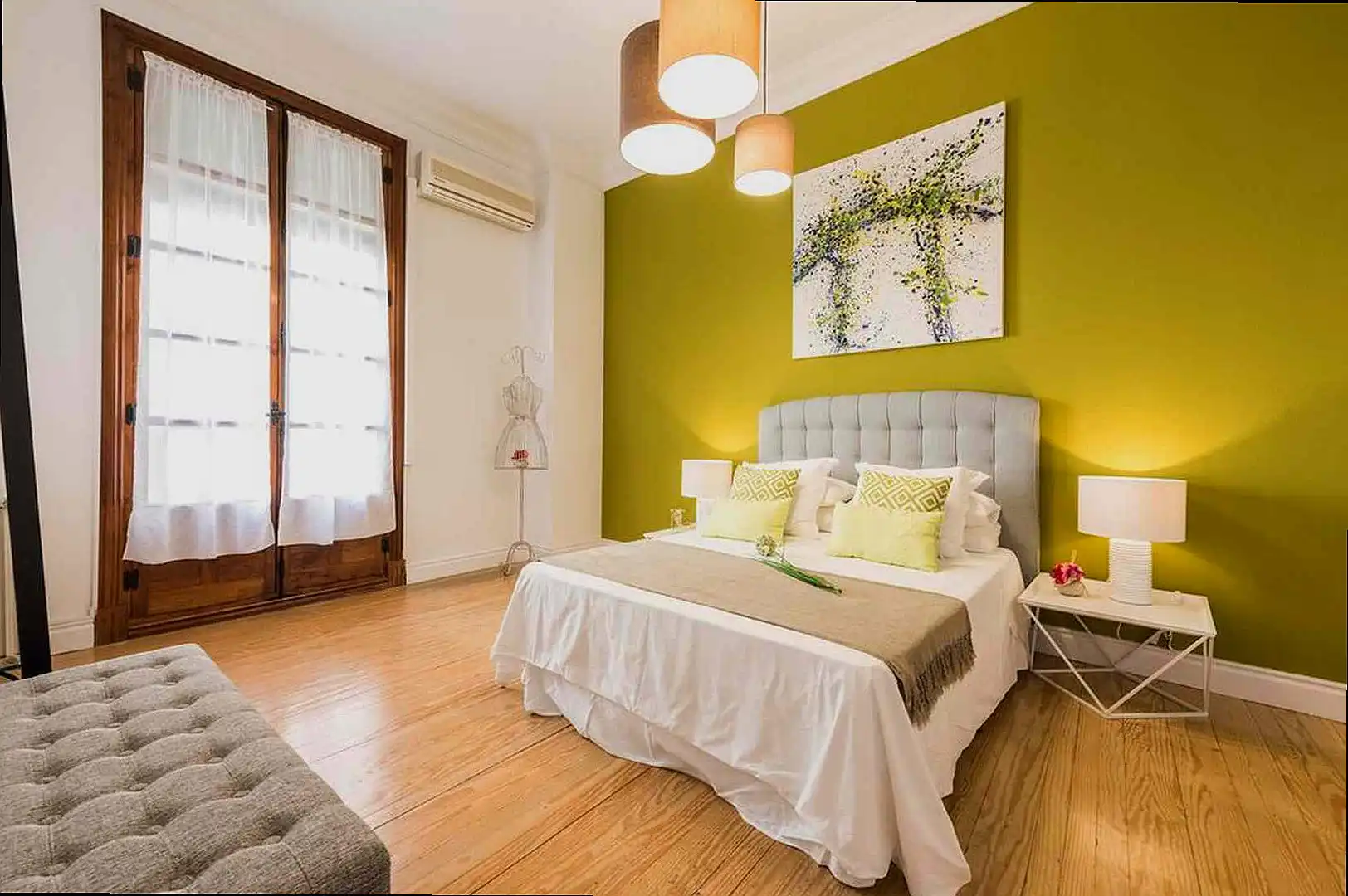 Pis de 53 m² a Barcelona
