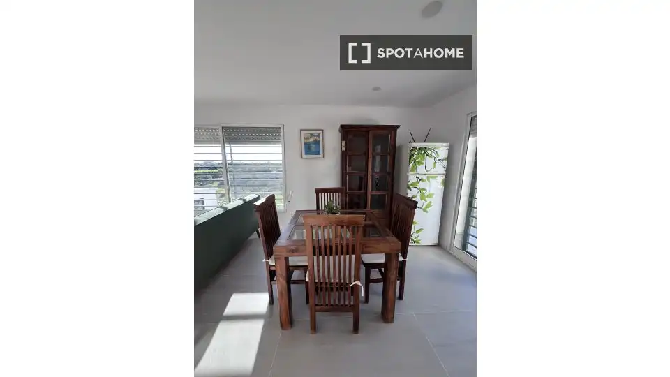 Habitación 90 m², Cartagena