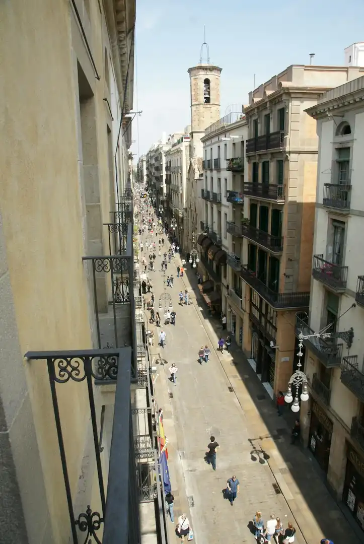 Habitación 180 m², Barcelona