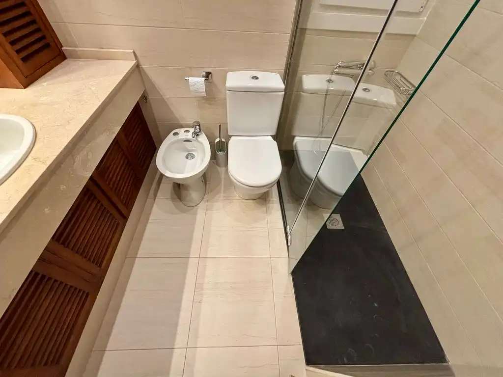 Pis de 150 m² a Sant Sebastià
