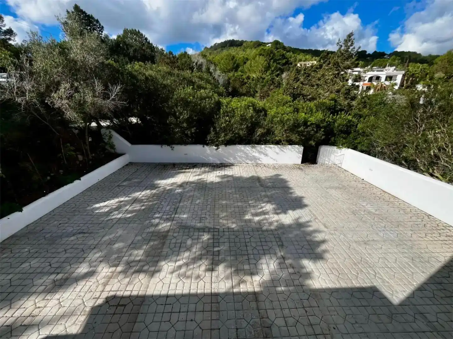 Piso de 135 m² en Sant Josep de sa Talaia
