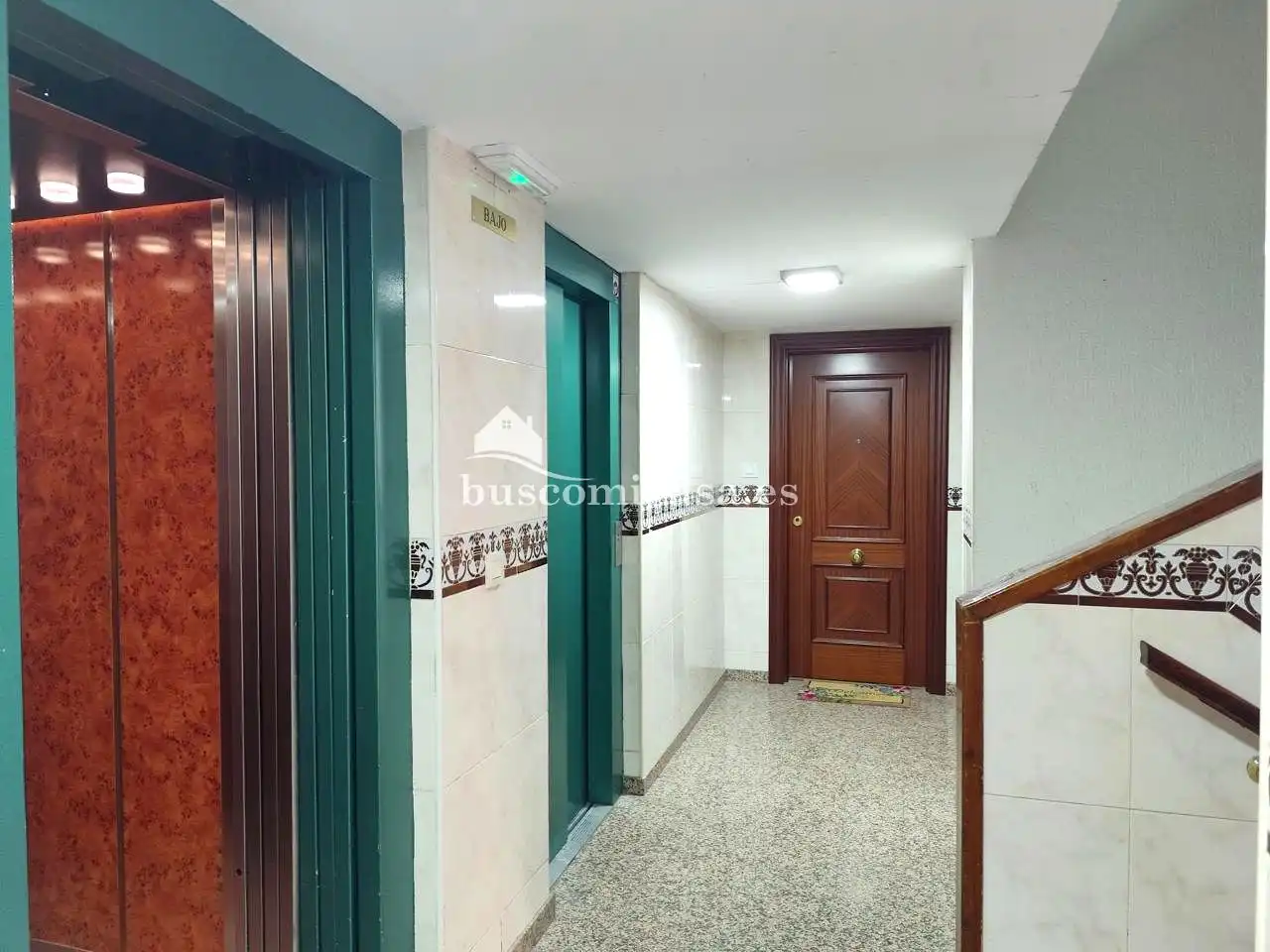 Habitación 89 m², Jaén