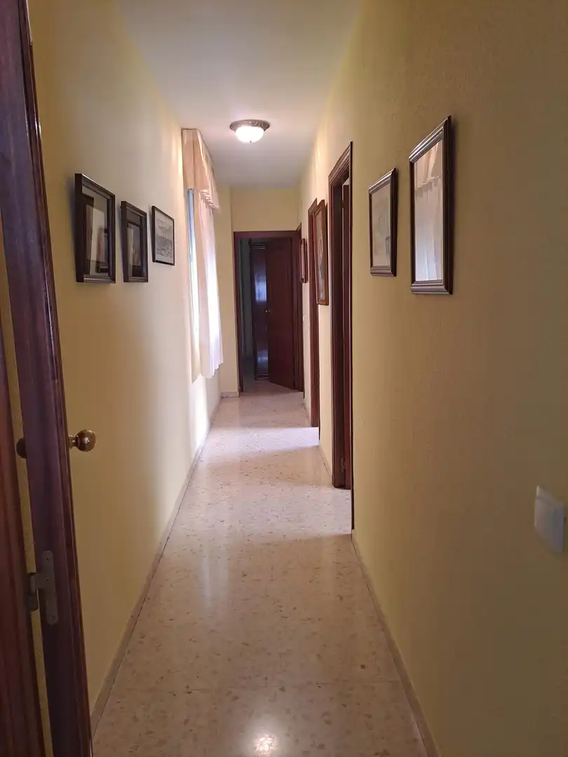 Piso de 80 m² en Dos Hermanas