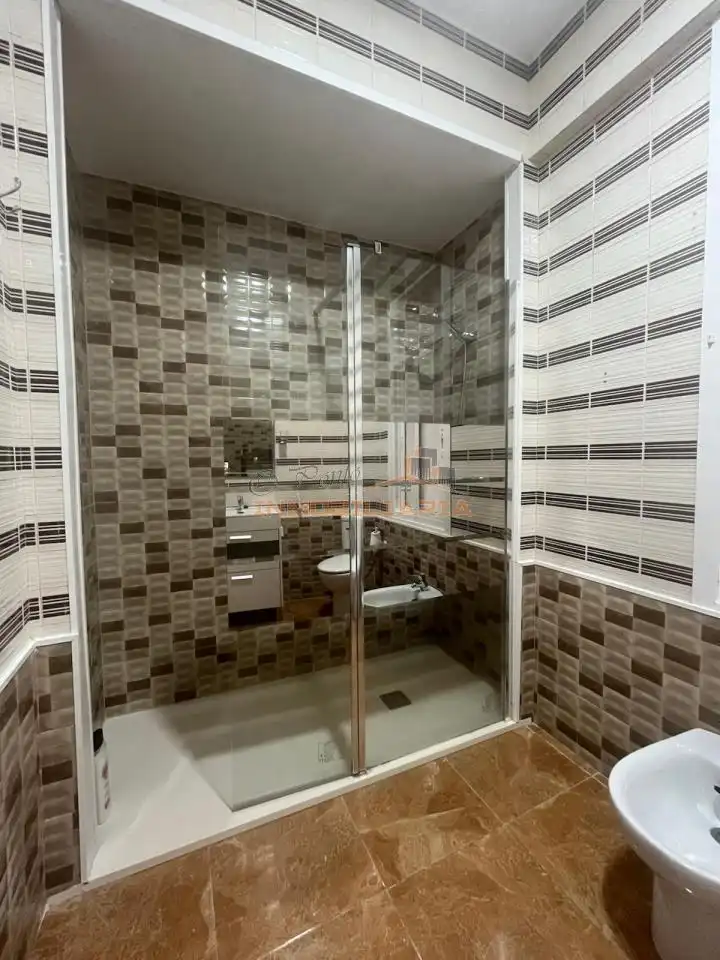 Piso de 125 m² en Ferrol