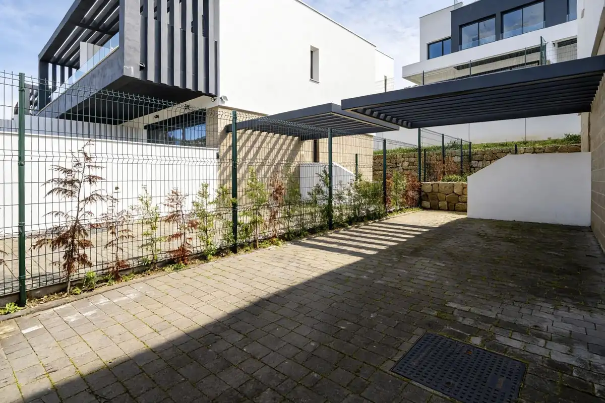 Casa de 112 m² a Estepona