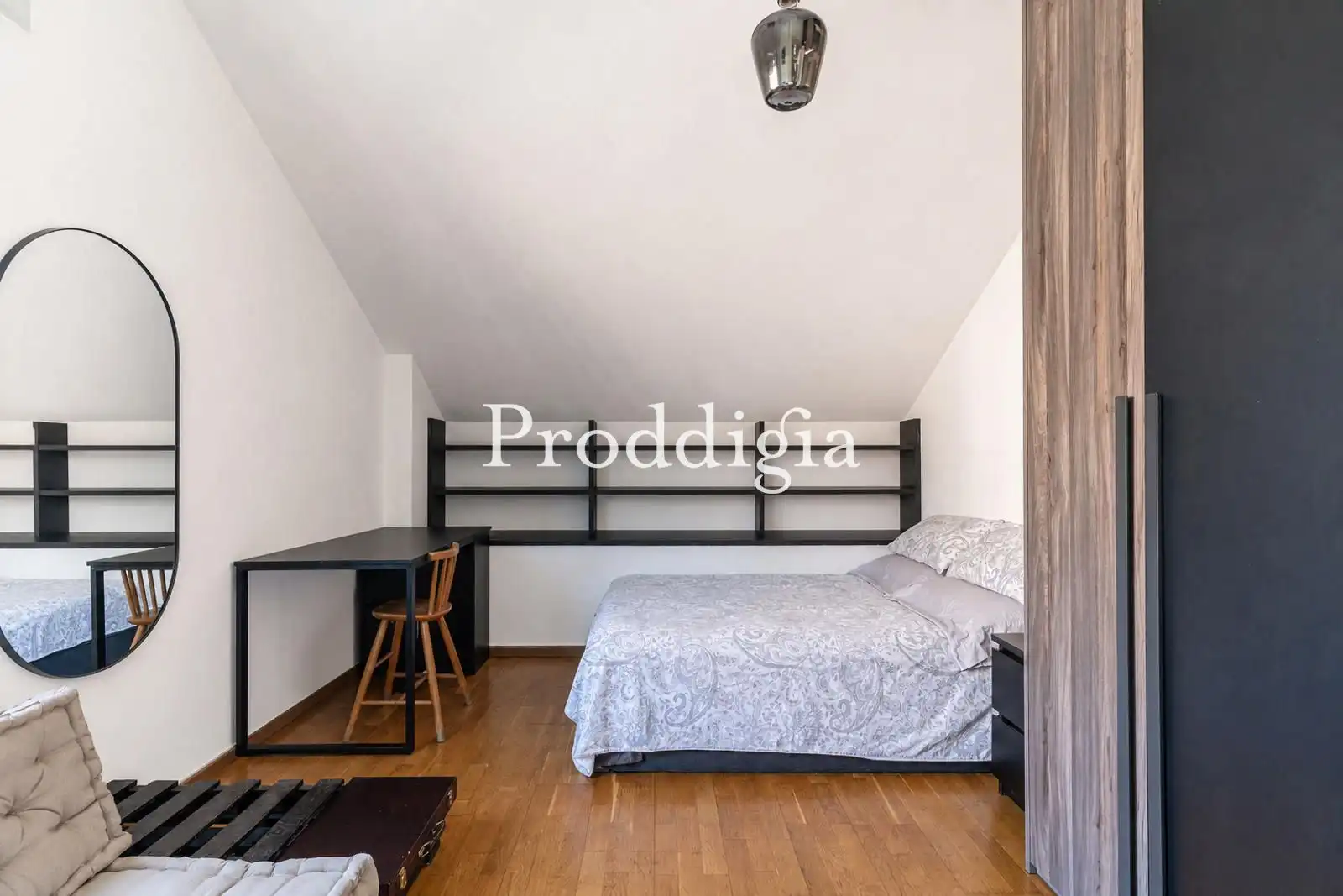 Pis de 454 m² a Sant Cugat del Vallès