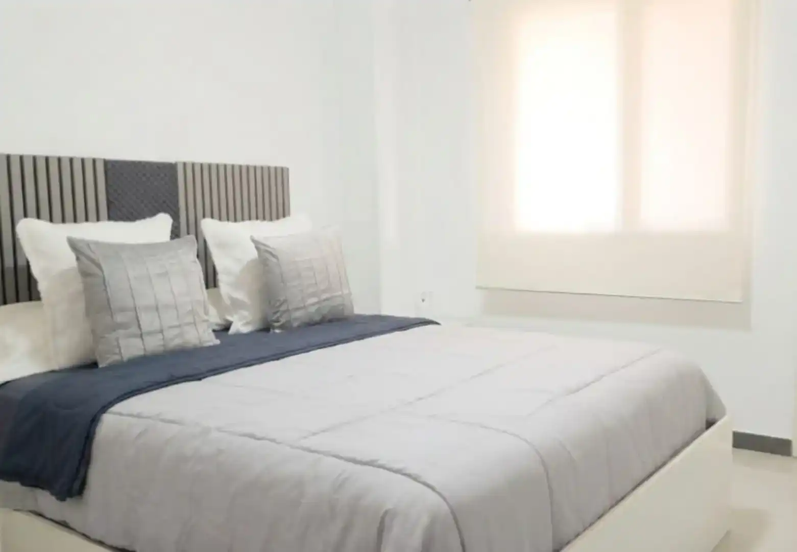 Квартира 69 м² в Benicàssim / Benicasim