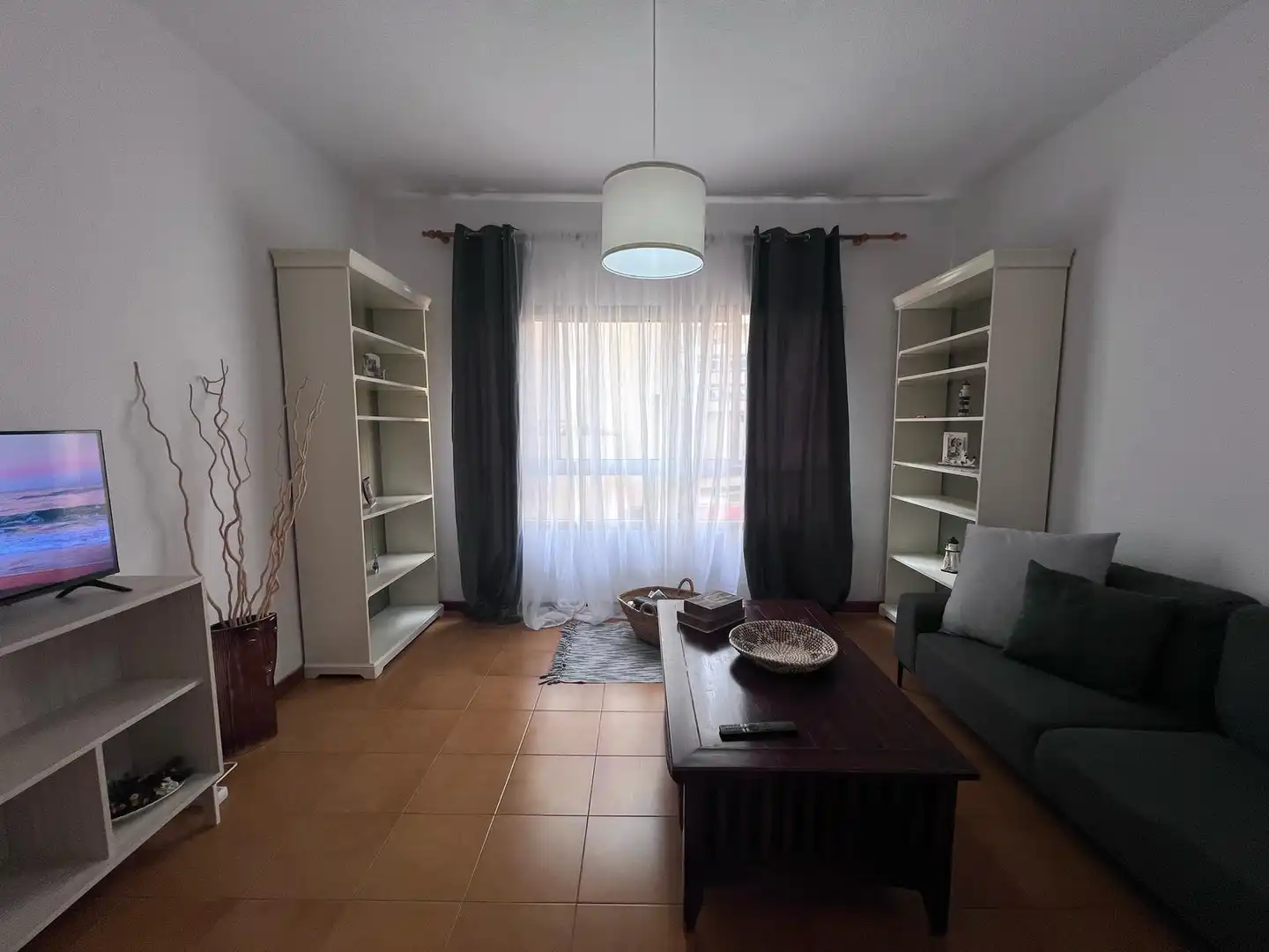 Appartamento 61 m² a Santa Cruz de Tenerife