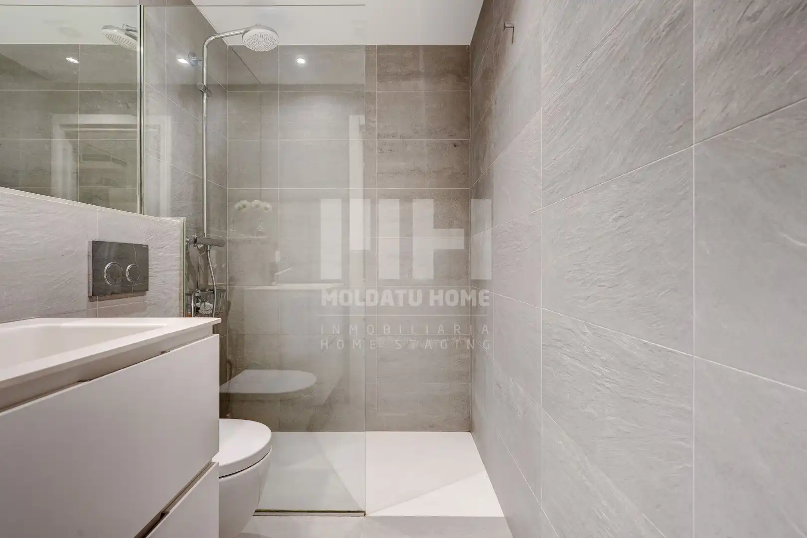 Piso de 130 m² en San Sebastián