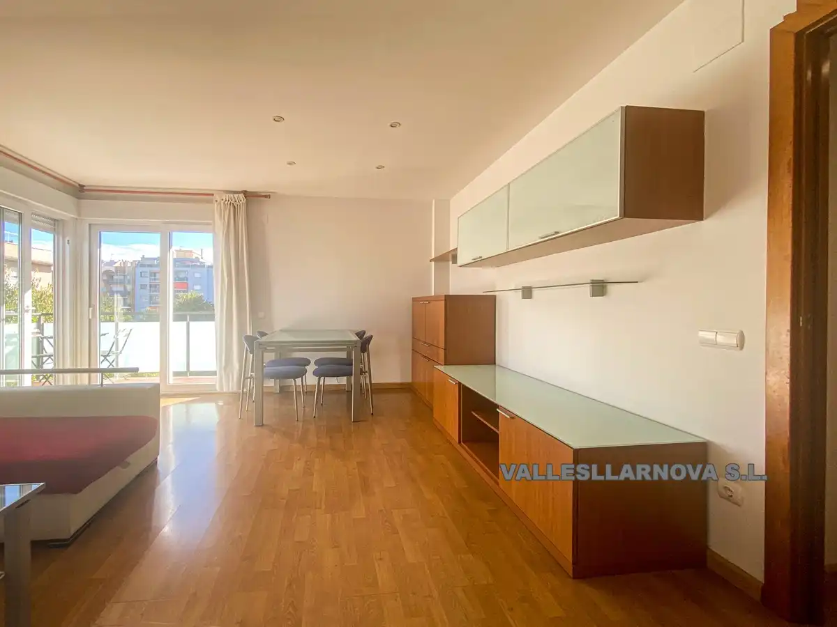 Piso de 70 m² en Mollet del Vallès