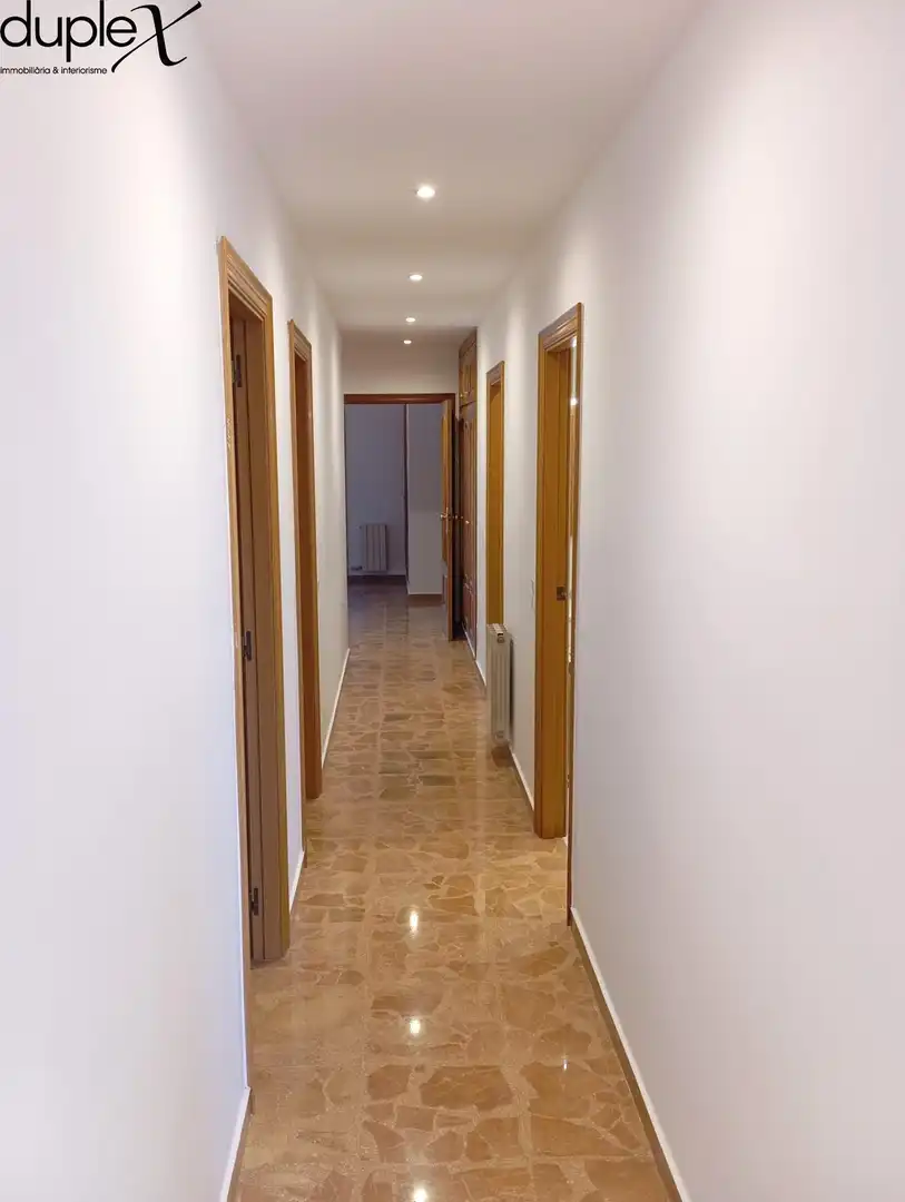 Pis de 168 m² a Mataró