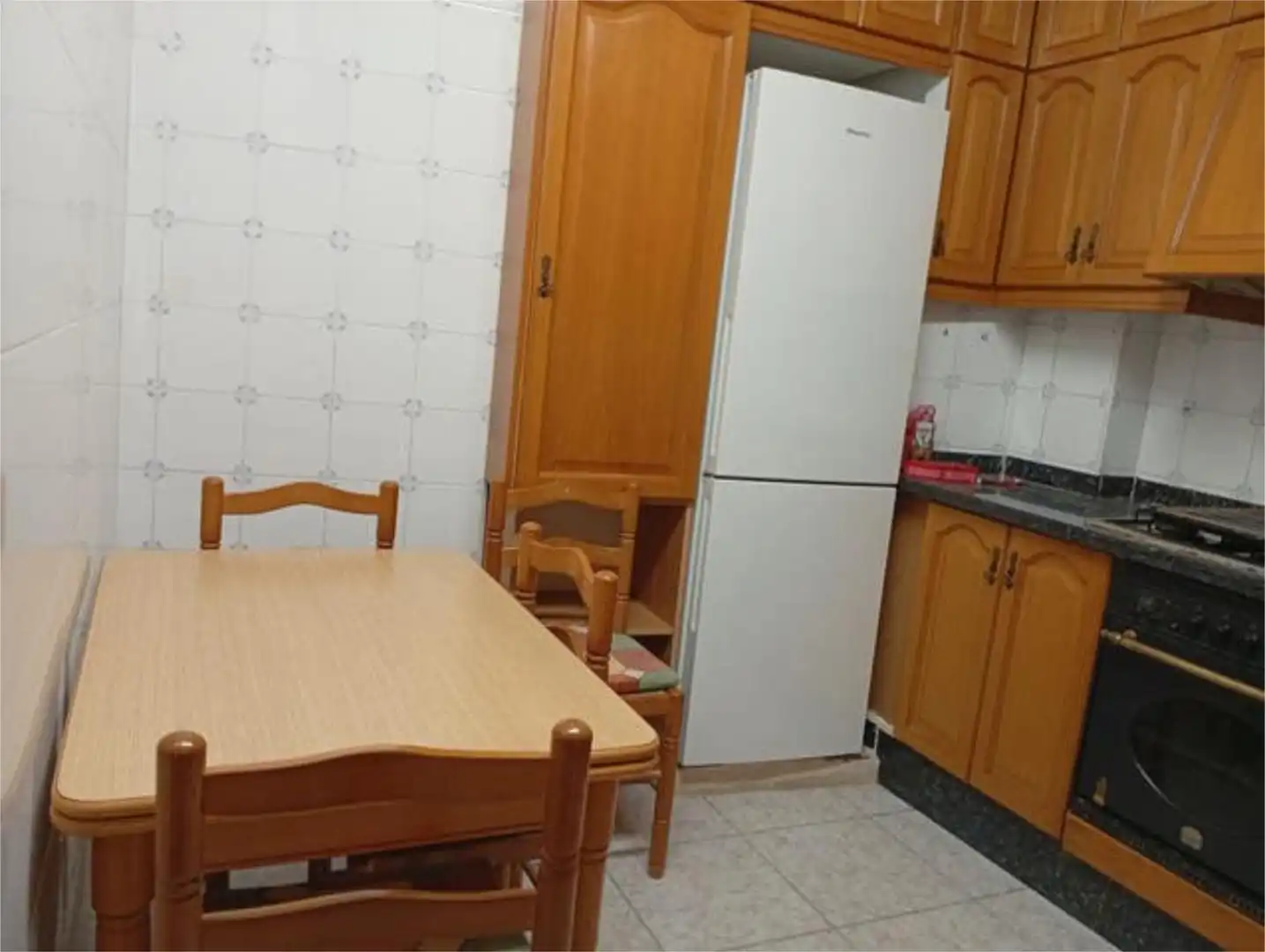Habitación 200 m², Elche