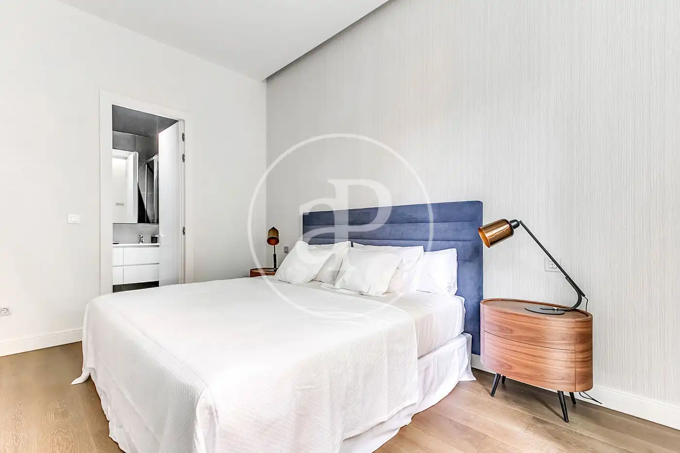 Pis de 110 m² a Madrid