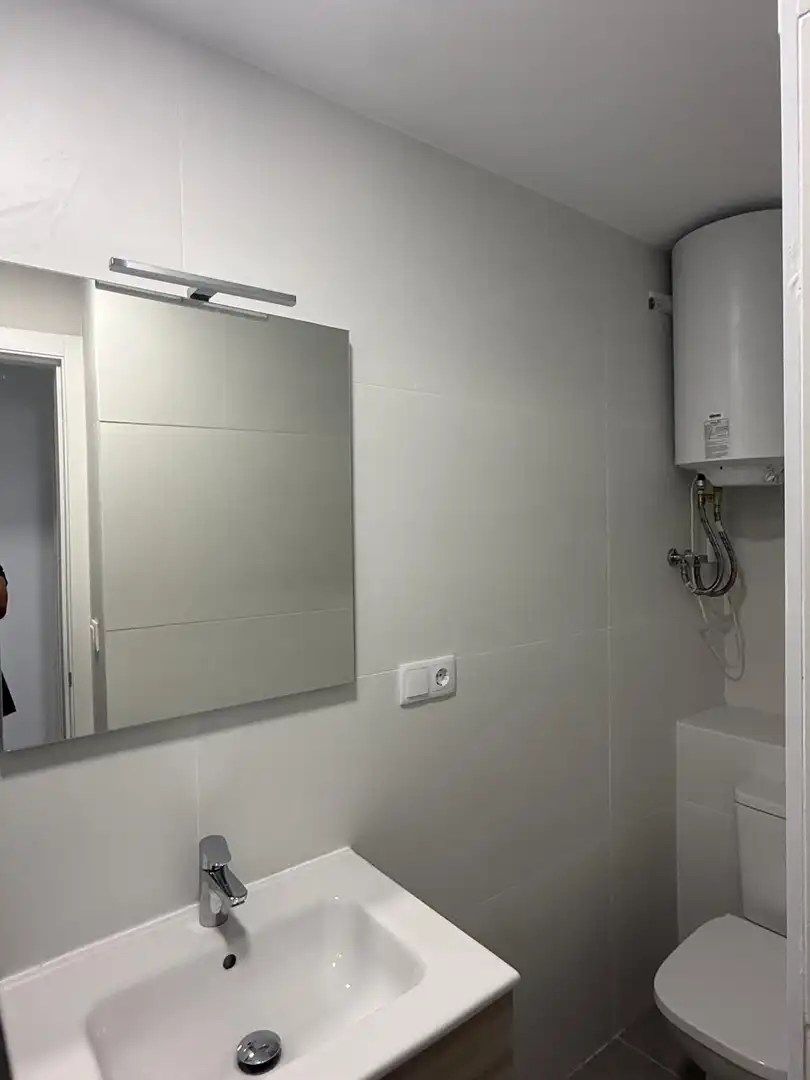 Piso de 111 m² en Castellón de la Plana