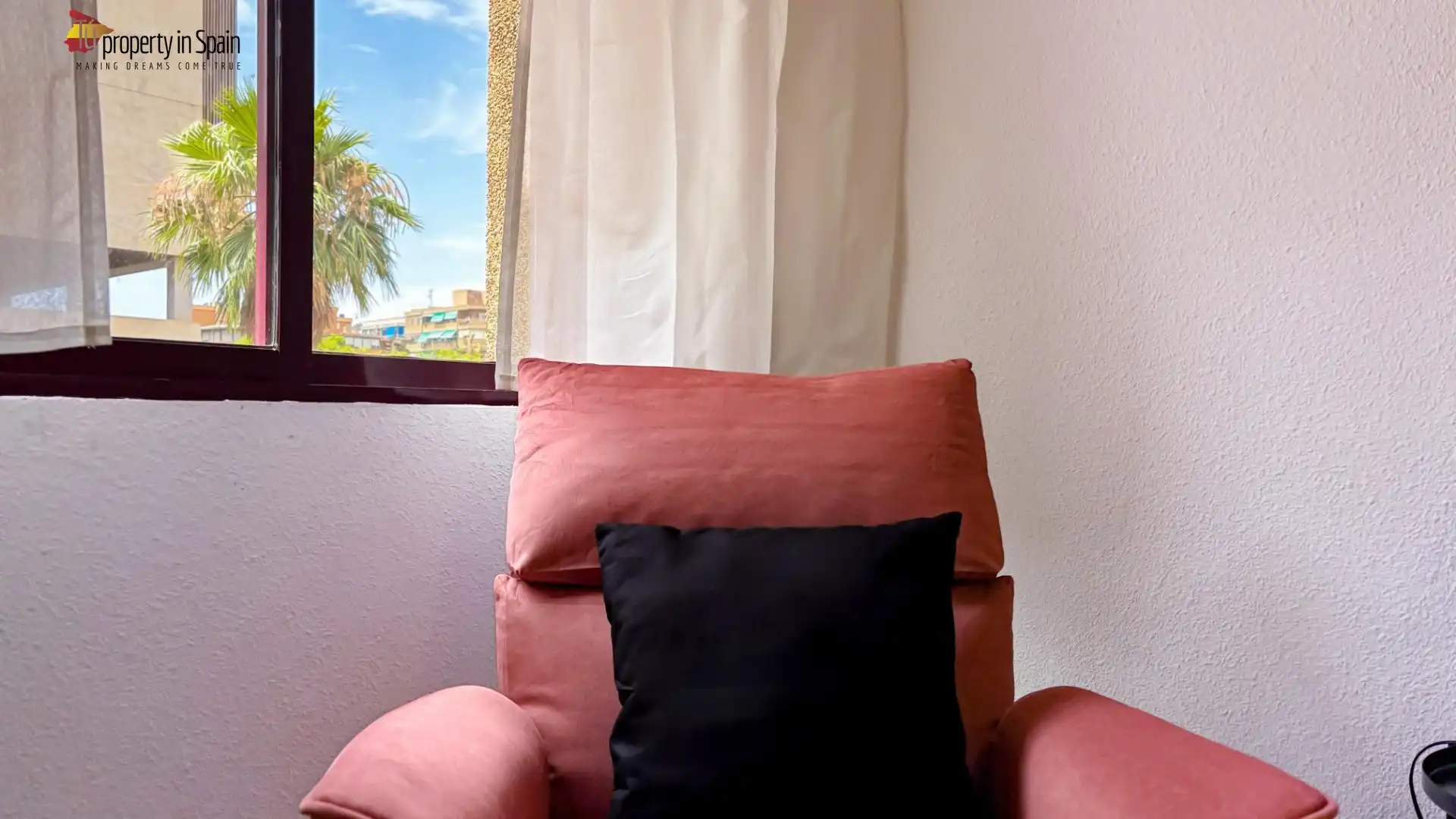 Habitación en alquiler, Alicante