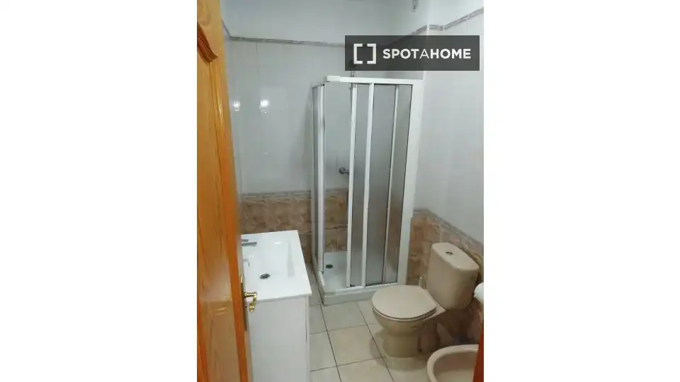 Habitación en alquiler, Santa Cruz de Tenerife