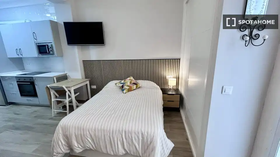 Habitación 29 m², Sevilla