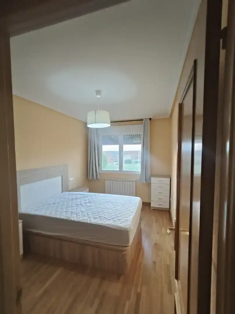 Piso de 49 m² en Valverde de la Virgen