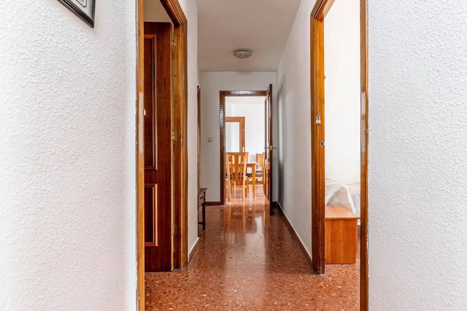 Habitación 126 m², Granada