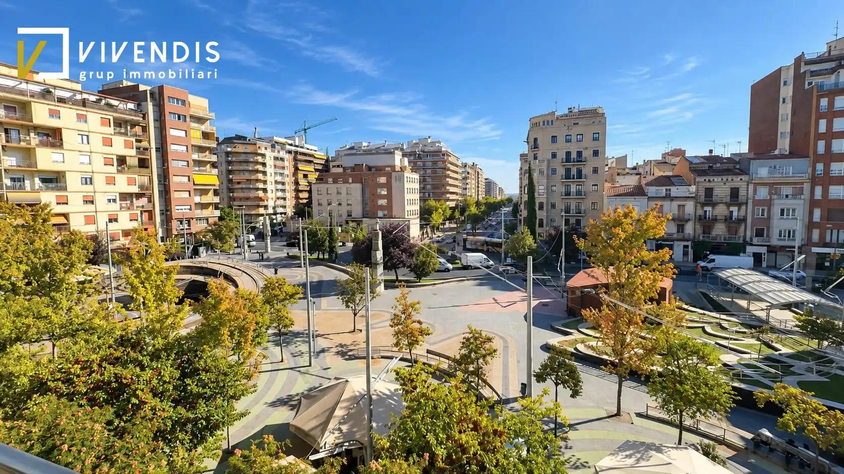 Piso de 193 m² en Lérida