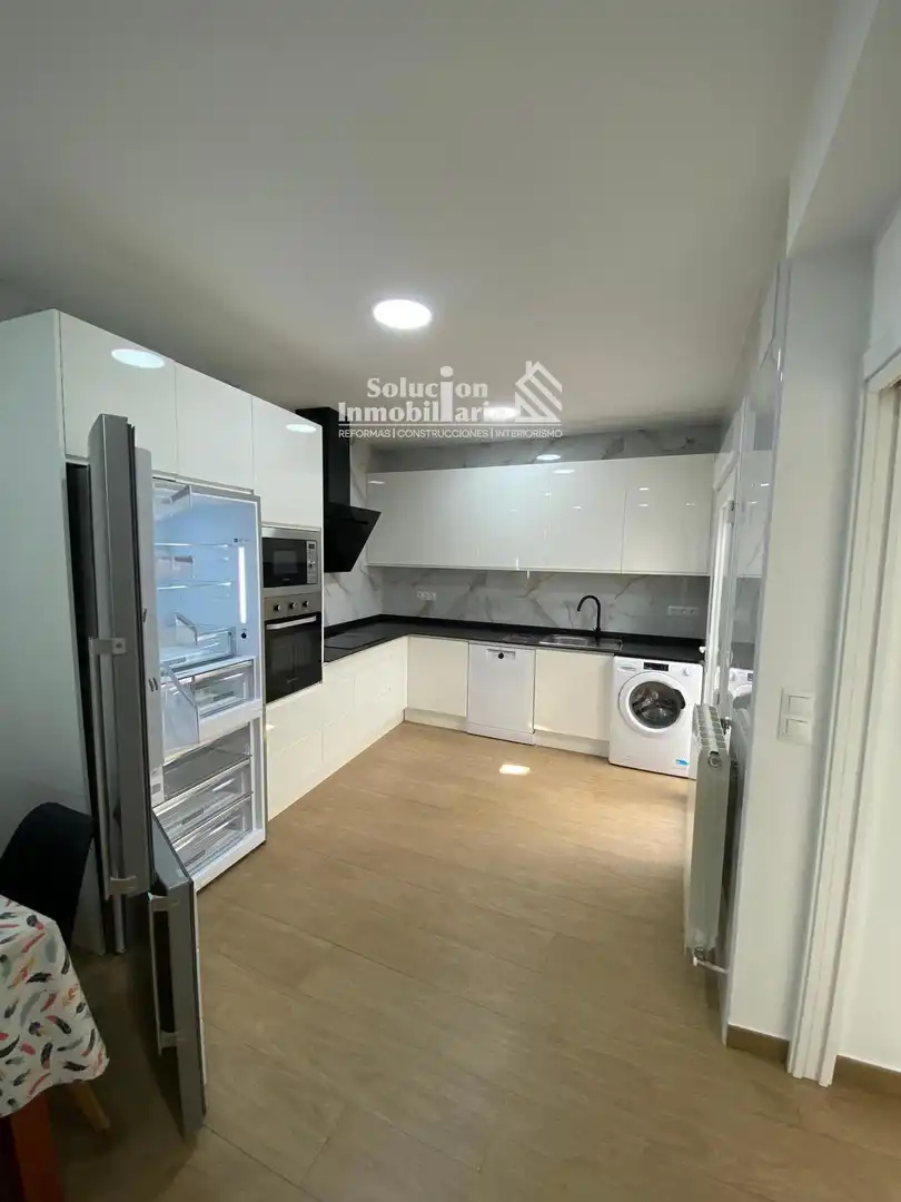 Piso de 140 m² en Salamanca