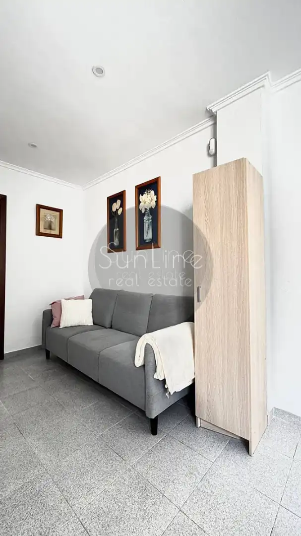 Pis de 70 m² a València