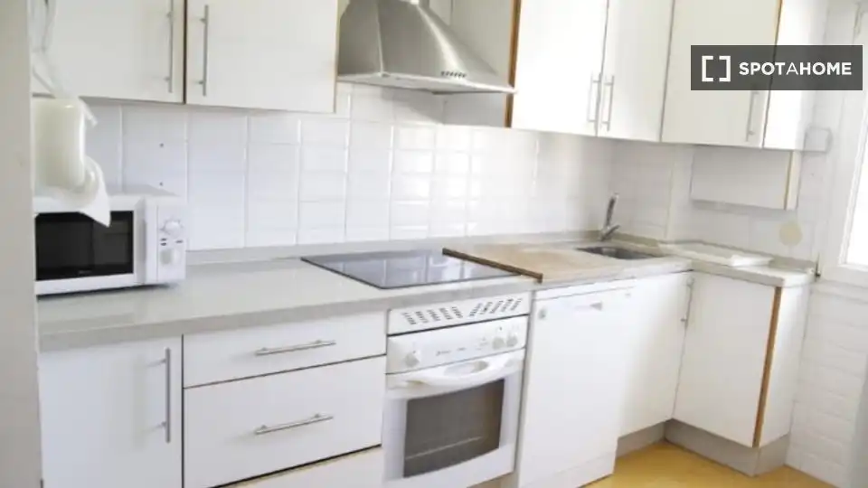 Habitación en alquiler, Cádiz