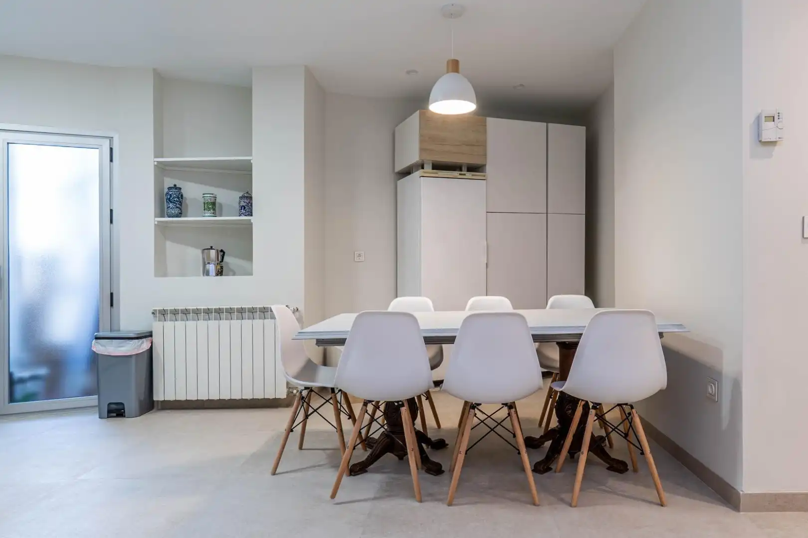 Habitación 12 m², Granada