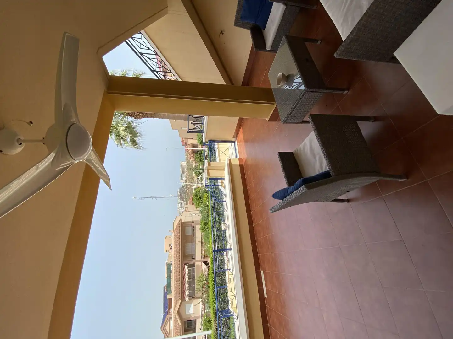 Piso de 95 m² en Santa Pola
