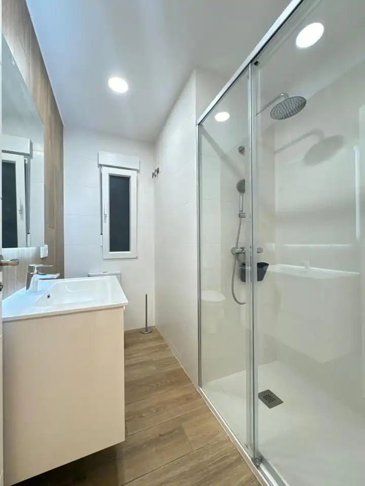 Habitación 18 m², Segovia