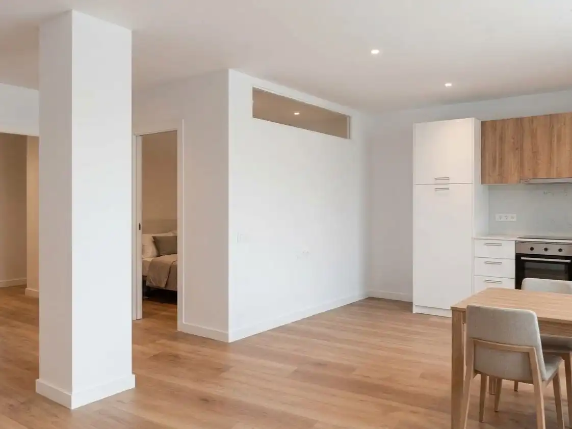 Pis de 50 m² a Canet d'en Berenguer