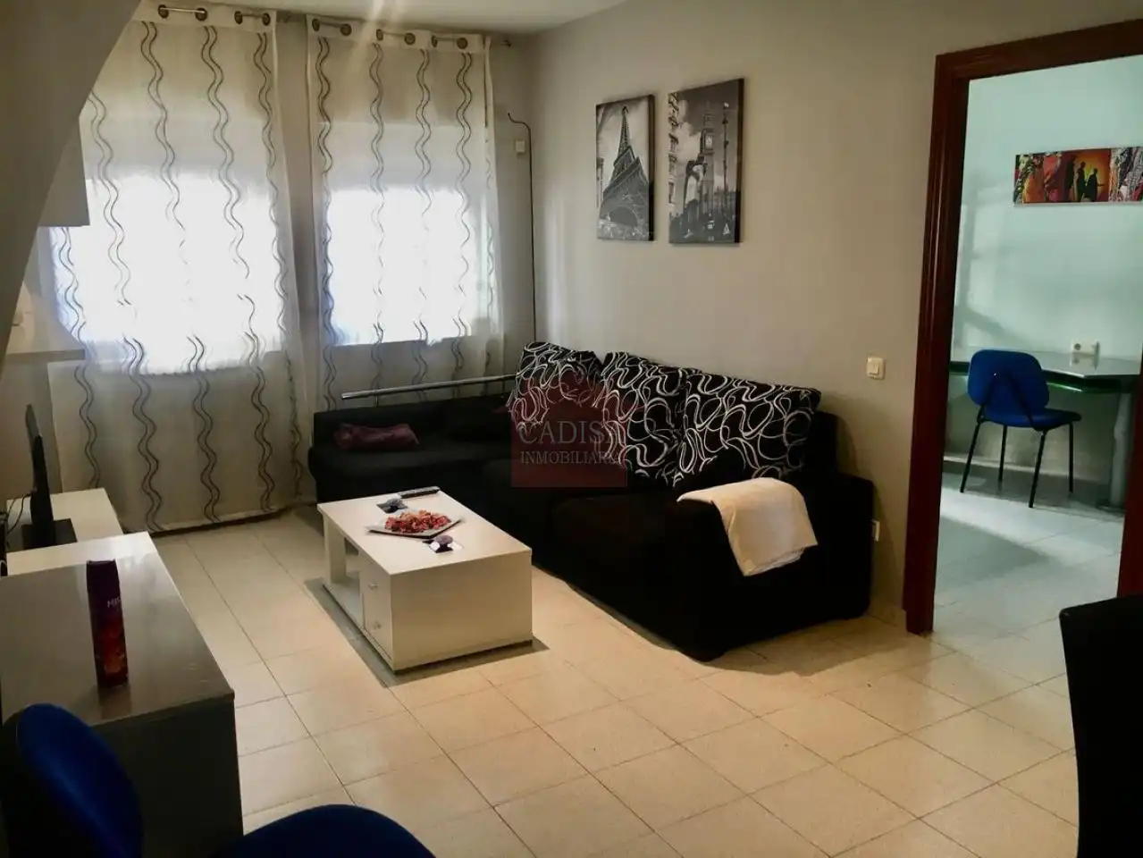 Pis de 90 m² a Salamanca